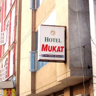 Hotel Mukat, Ludhiana 1